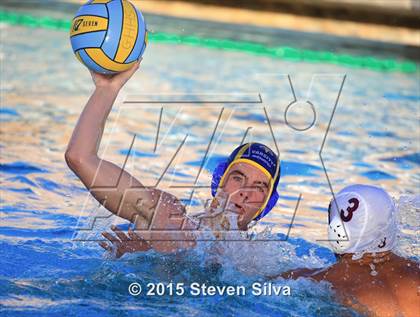 Thumbnail 2 in Point Loma vs. San Pasqual (24th Annual San Diego Open) photogallery.