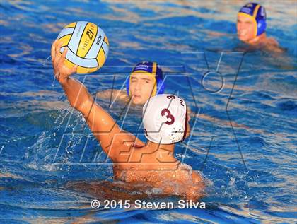 Thumbnail 1 in Point Loma vs. San Pasqual (24th Annual San Diego Open) photogallery.