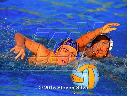 Thumbnail 2 in Point Loma vs. San Pasqual (24th Annual San Diego Open) photogallery.