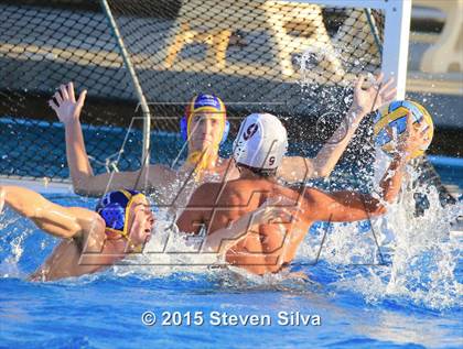 Thumbnail 1 in Point Loma vs. San Pasqual (24th Annual San Diego Open) photogallery.