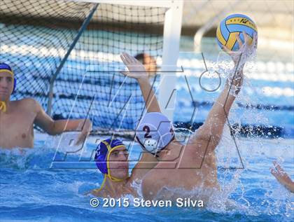 Thumbnail 3 in Point Loma vs. San Pasqual (24th Annual San Diego Open) photogallery.