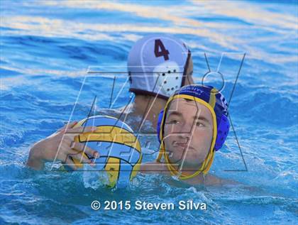 Thumbnail 2 in Point Loma vs. San Pasqual (24th Annual San Diego Open) photogallery.