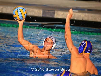 Thumbnail 3 in Point Loma vs. San Pasqual (24th Annual San Diego Open) photogallery.