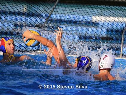 Thumbnail 2 in Point Loma vs. San Pasqual (24th Annual San Diego Open) photogallery.