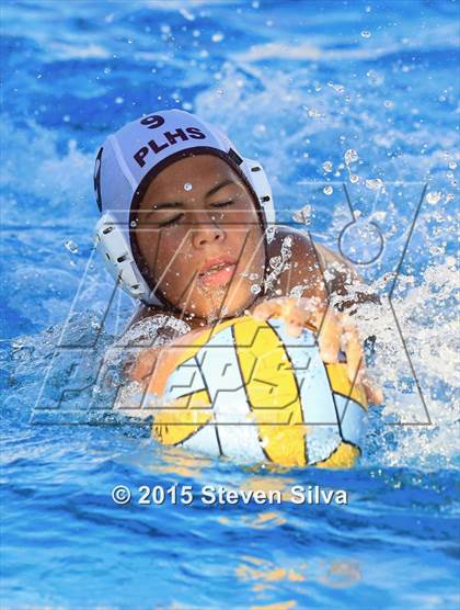 Thumbnail 3 in Point Loma vs. San Pasqual (24th Annual San Diego Open) photogallery.
