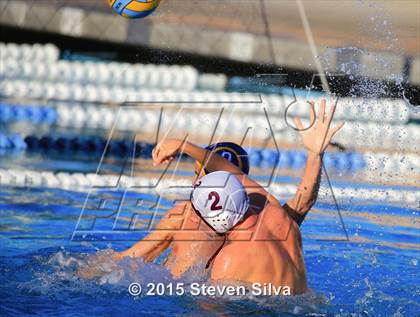 Thumbnail 3 in Point Loma vs. San Pasqual (24th Annual San Diego Open) photogallery.