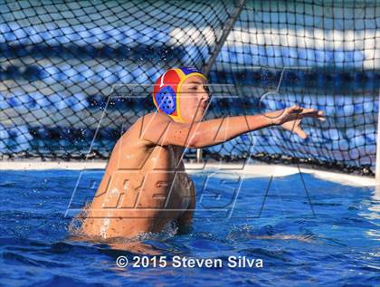 Thumbnail 2 in Point Loma vs. San Pasqual (24th Annual San Diego Open) photogallery.