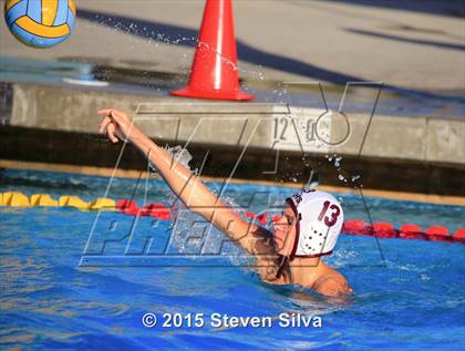 Thumbnail 3 in Point Loma vs. San Pasqual (24th Annual San Diego Open) photogallery.