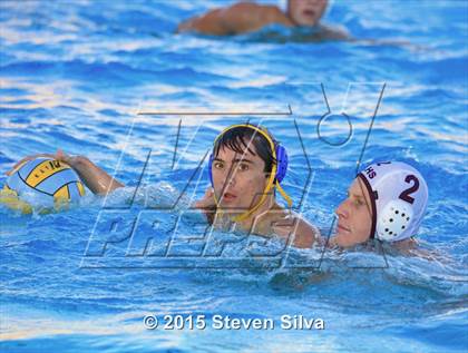 Thumbnail 3 in Point Loma vs. San Pasqual (24th Annual San Diego Open) photogallery.
