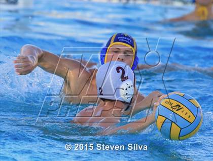 Thumbnail 2 in Point Loma vs. San Pasqual (24th Annual San Diego Open) photogallery.