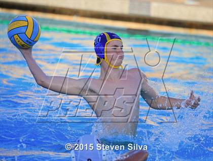 Thumbnail 2 in Point Loma vs. San Pasqual (24th Annual San Diego Open) photogallery.