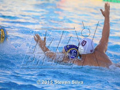 Thumbnail 1 in Point Loma vs. San Pasqual (24th Annual San Diego Open) photogallery.