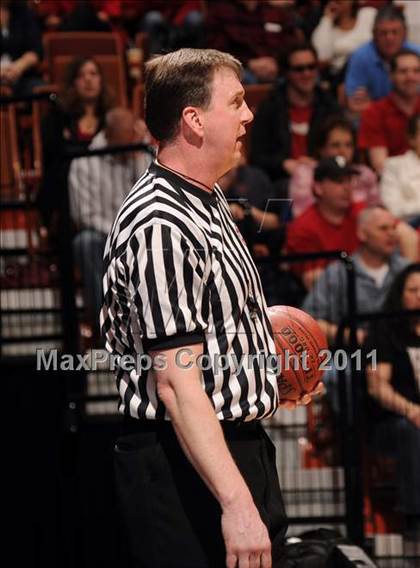 Thumbnail 3 in Portland vs. Cromwell (CIAC Class S Final) photogallery.