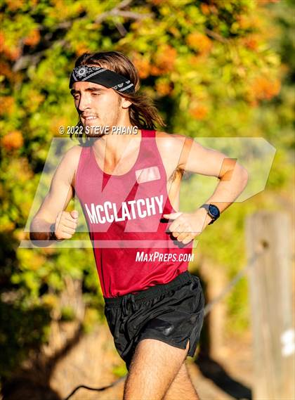Thumbnail 2 in SJS Metro League Center Meet #1 photogallery.