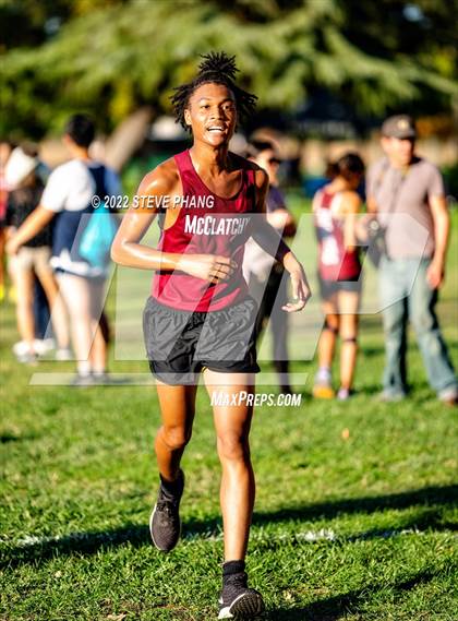 Thumbnail 1 in SJS Metro League Center Meet #1 photogallery.