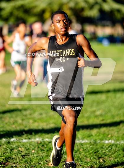 Thumbnail 1 in SJS Metro League Center Meet #1 photogallery.