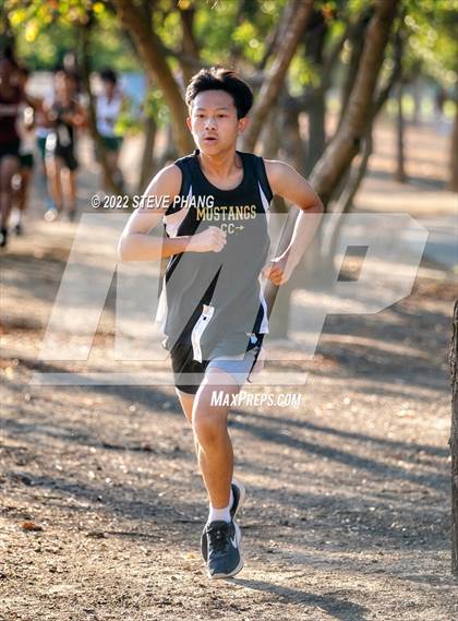 Thumbnail 1 in SJS Metro League Center Meet #1 photogallery.