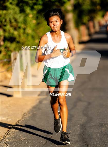 Thumbnail 1 in SJS Metro League Center Meet #1 photogallery.