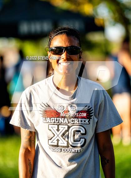 Thumbnail 2 in SJS Metro League Center Meet #1 photogallery.