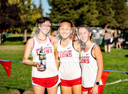 Thumbnail 2 in SJS Metro League Center Meet #1 photogallery.