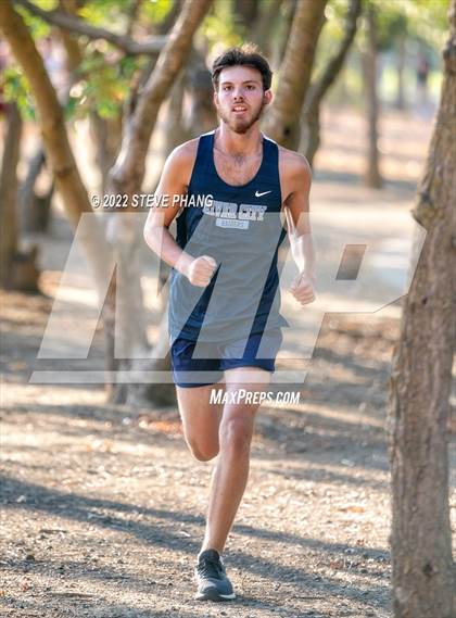 Thumbnail 2 in SJS Metro League Center Meet #1 photogallery.