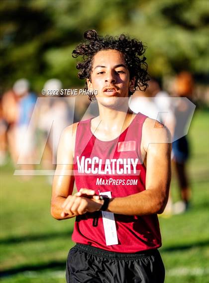 Thumbnail 1 in SJS Metro League Center Meet #1 photogallery.