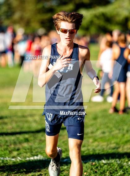 Thumbnail 1 in SJS Metro League Center Meet #1 photogallery.