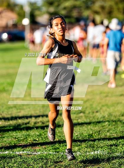Thumbnail 3 in SJS Metro League Center Meet #1 photogallery.