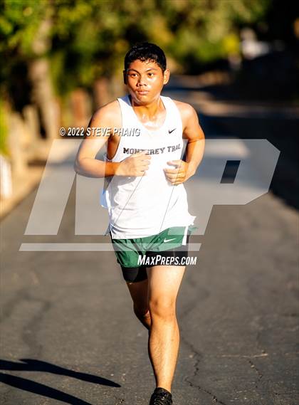 Thumbnail 1 in SJS Metro League Center Meet #1 photogallery.
