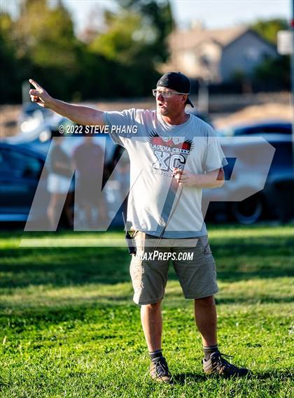 Thumbnail 2 in SJS Metro League Center Meet #1 photogallery.