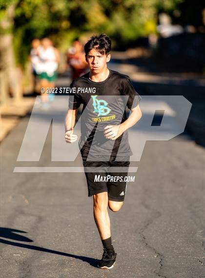 Thumbnail 1 in SJS Metro League Center Meet #1 photogallery.