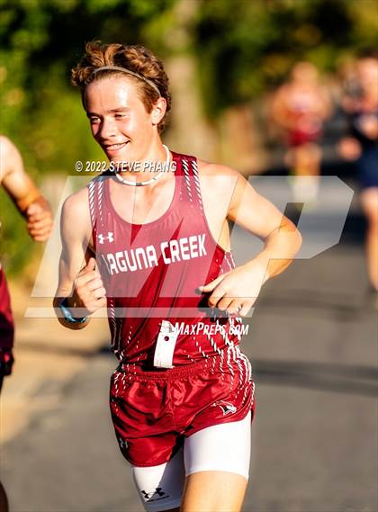 Thumbnail 2 in SJS Metro League Center Meet #1 photogallery.
