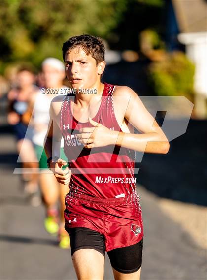 Thumbnail 1 in SJS Metro League Center Meet #1 photogallery.