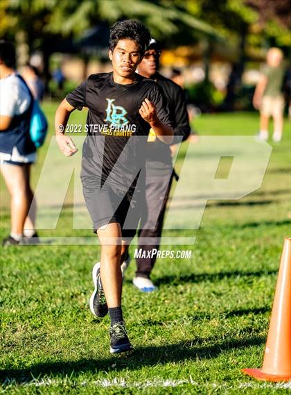 Thumbnail 1 in SJS Metro League Center Meet #1 photogallery.