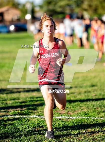 Thumbnail 3 in SJS Metro League Center Meet #1 photogallery.