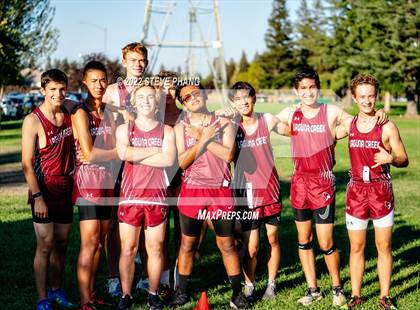 Thumbnail 1 in SJS Metro League Center Meet #1 photogallery.
