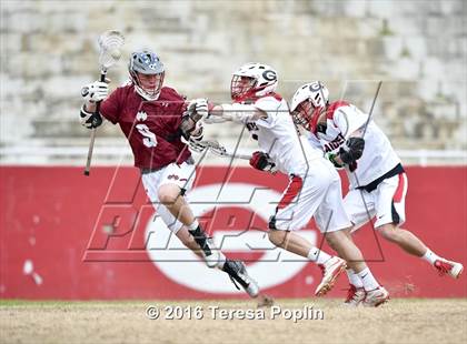 Thumbnail 3 in Montgomery Bell Academy @ Greenville photogallery.