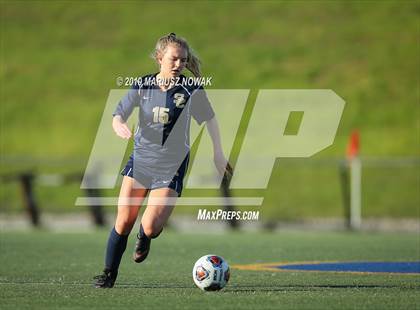 Thumbnail 1 in Stoney Creek vs Lake Orion (MHSAA District Playoff) photogallery.