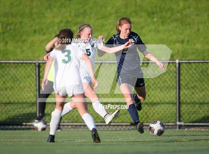 Thumbnail 3 in Stoney Creek vs Lake Orion (MHSAA District Playoff) photogallery.