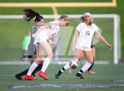 Thumbnail 1 in Stoney Creek vs Lake Orion (MHSAA District Playoff) photogallery.