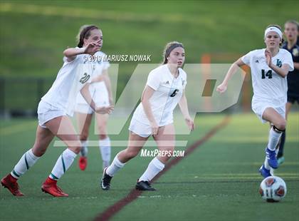 Thumbnail 1 in Stoney Creek vs Lake Orion (MHSAA District Playoff) photogallery.