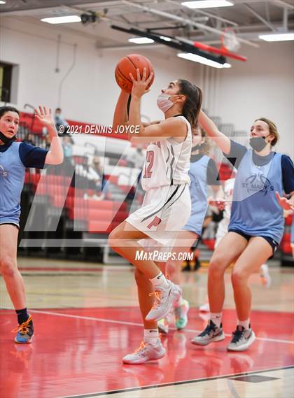 Thumbnail 3 in  St. Mary's @ Penfield photogallery.
