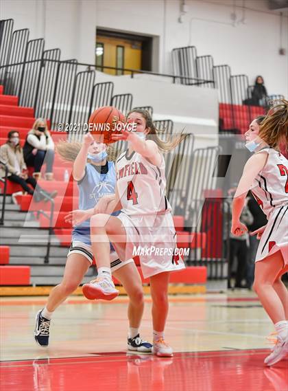Thumbnail 3 in  St. Mary's @ Penfield photogallery.