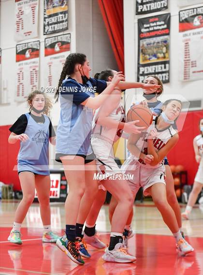 Thumbnail 2 in  St. Mary's @ Penfield photogallery.