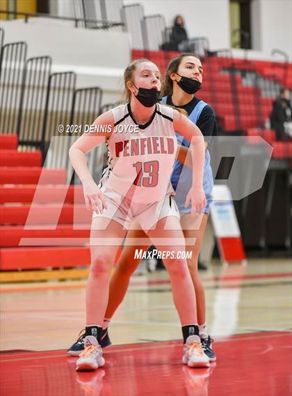 Thumbnail 2 in  St. Mary's @ Penfield photogallery.