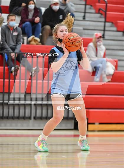 Thumbnail 3 in  St. Mary's @ Penfield photogallery.