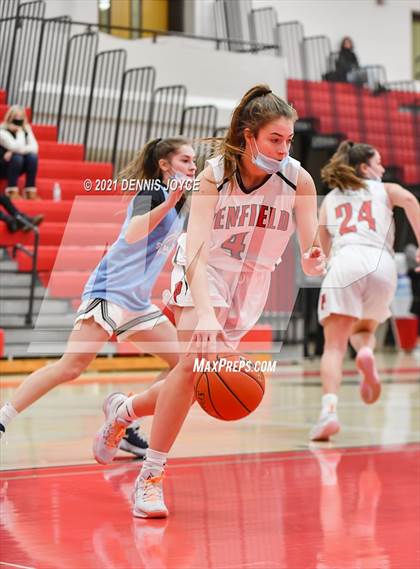 Thumbnail 2 in  St. Mary's @ Penfield photogallery.