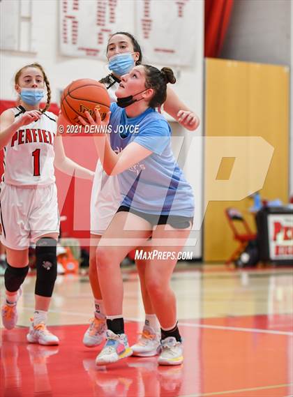 Thumbnail 3 in  St. Mary's @ Penfield photogallery.