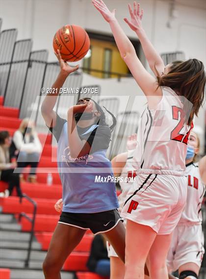 Thumbnail 1 in  St. Mary's @ Penfield photogallery.