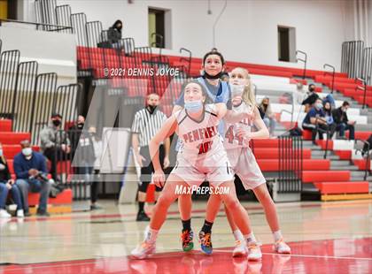 Thumbnail 3 in  St. Mary's @ Penfield photogallery.